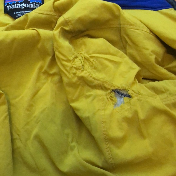 Patagonia Nano-Air Jacket - Picture 4 of 4